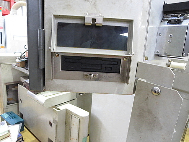 P003725 ＮＣワイヤーカット 三菱電機 DWC-90C_9