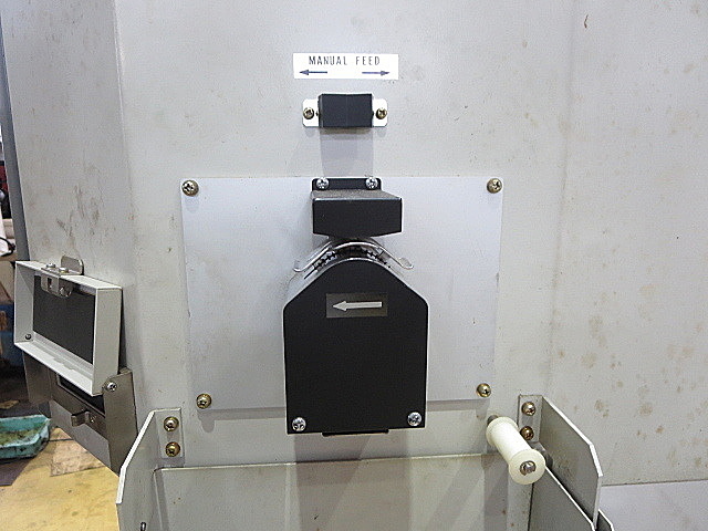 P003725 ＮＣワイヤーカット 三菱電機 DWC-90C_10