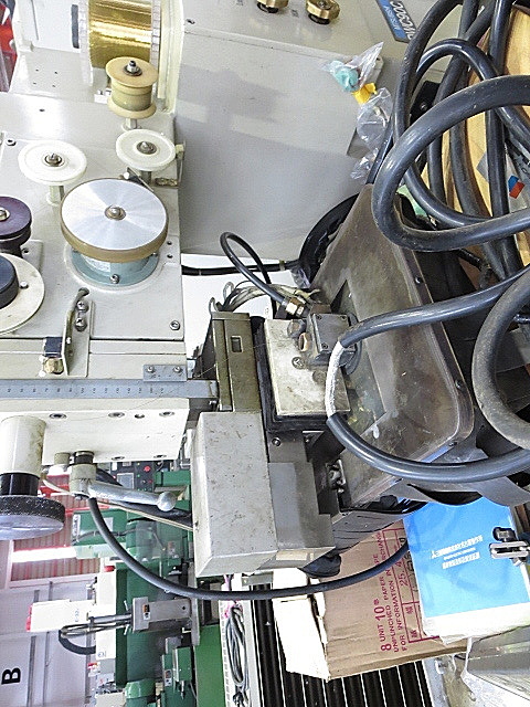 P003725 ＮＣワイヤーカット 三菱電機 DWC-90C_12