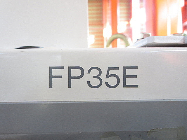 P003724 ＮＣ放電加工機 三菱電機 EX8_1