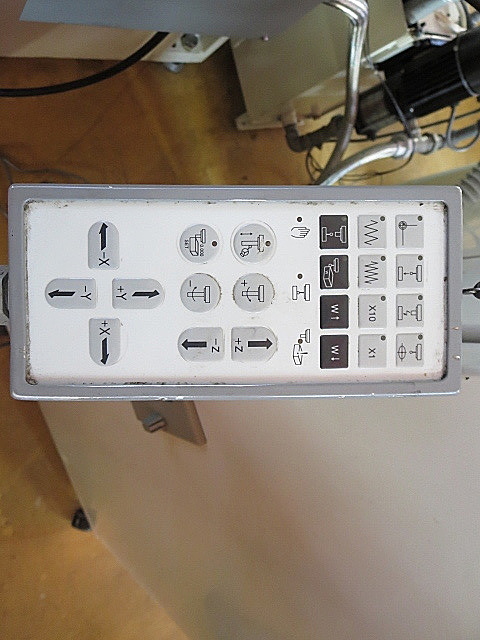 P003724 ＮＣ放電加工機 三菱電機 EX8_3