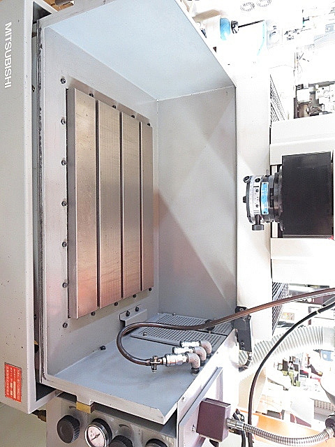 P003724 ＮＣ放電加工機 三菱電機 EX8_4