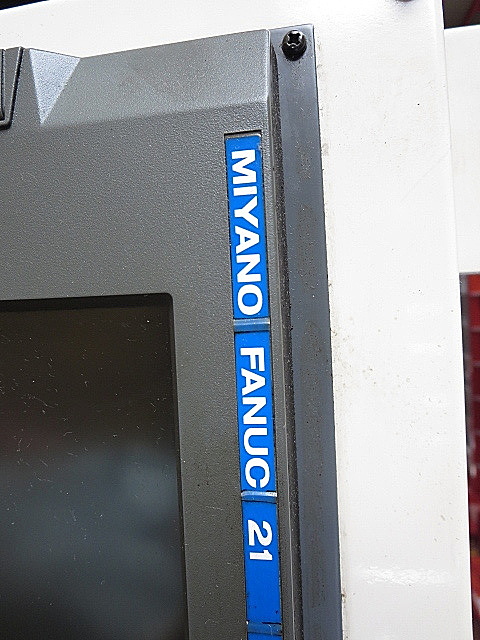 P003720 ＮＣ自動盤 ミヤノ BND-42S5_3