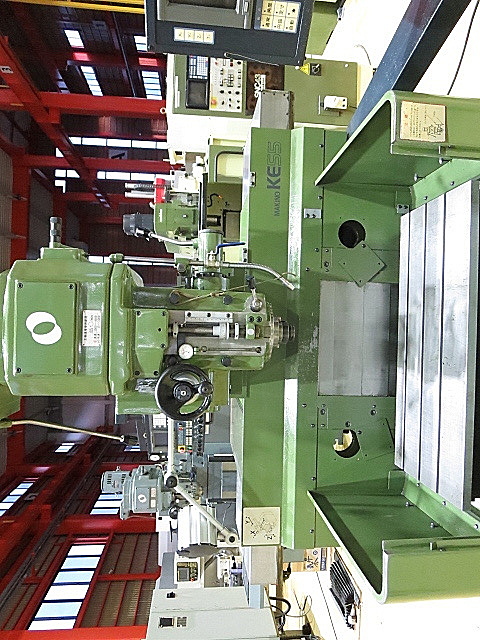 P003710 ＮＣフライス 牧野フライス製作所 KEV-55_5