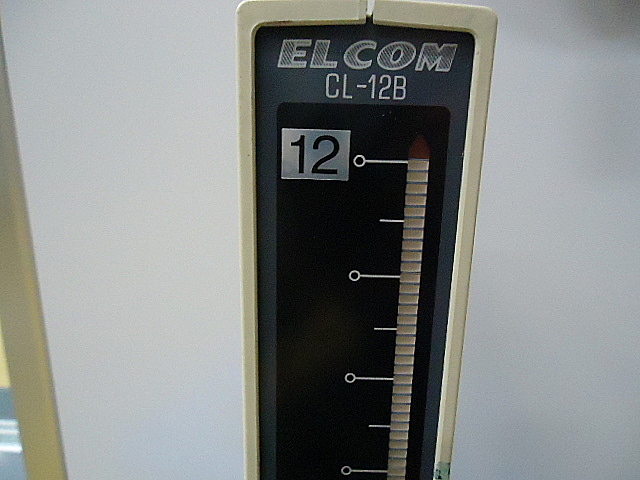 A101026 エアーマイクロメーター 東京精密 E-CL-12B-A(A-14 105GV)_1