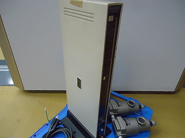 A101026 エアーマイクロメーター 東京精密 E-CL-12B-A(A-14 105GV)_4