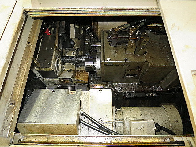 P003706 ＮＣ自動盤 シチズン E-16J_2