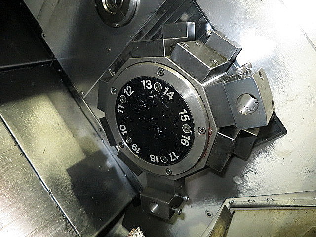 P003706 ＮＣ自動盤 シチズン E-16J_5