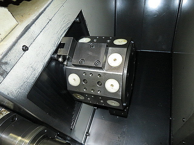 P003706 ＮＣ自動盤 シチズン E-16J_7