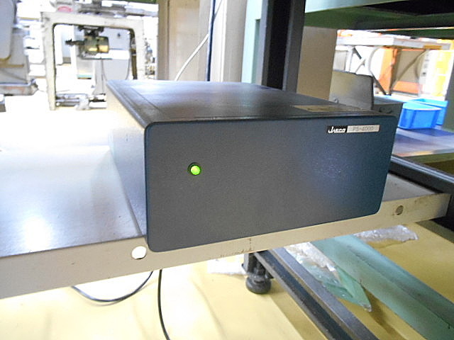 A026661 分光光度計 JASCO FT/IR-4100_13