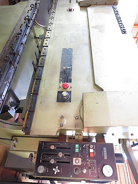 P003705 ベンダー コマツ PHS110×255_1