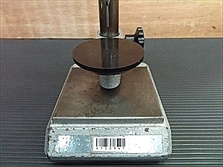 A100941 ダイヤルゲージスタンドセット ミツトヨ ID-F150(543-553-1)_4