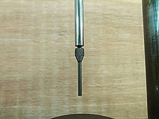 A100941 ダイヤルゲージスタンドセット ミツトヨ ID-F150(543-553-1)_5