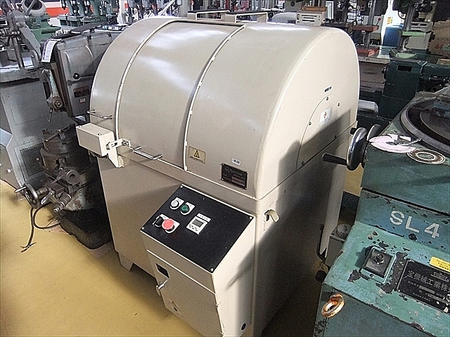 A100926 バレル研磨機 チップトン HS-R30 | 株式会社 小林機械 A100926 バレル研磨機 チップトン HS-R30 | 株式会社 小林機械