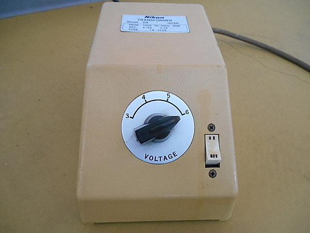 A100900 実体顕微鏡 ニコン SMZ-10_10