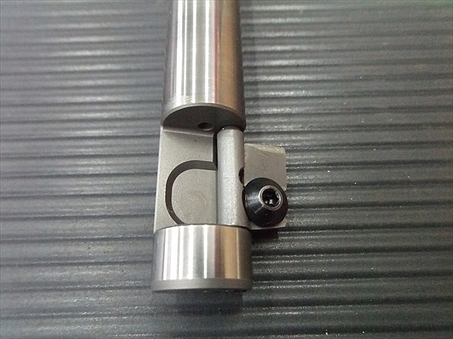 A100865 裏座ぐりバー BIG 27-18-CS16 | 株式会社 小林機械