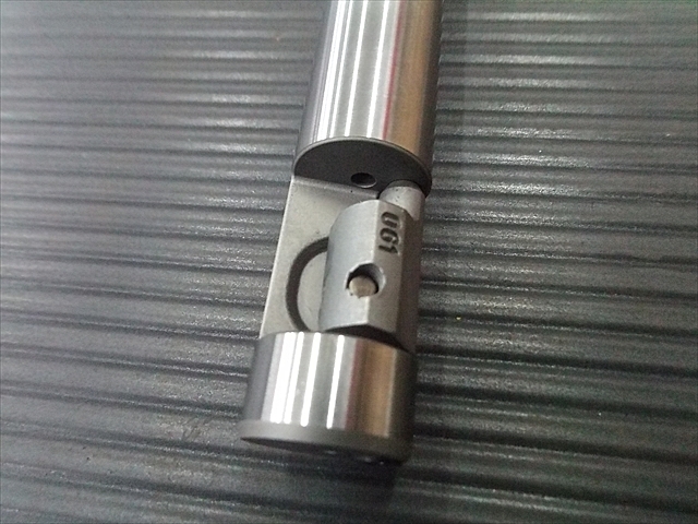 A100864 裏座ぐりバー BIG 27-18-CS16 | 株式会社 小林機械