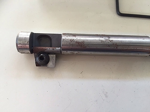 A100842 裏座ぐりバー BIG 27-14-CS12 | 株式会社 小林機械