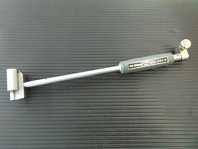 A100839 シリンダーゲージ ミツトヨ CGF-150(No.511-404) | 株式 A100839 シリンダーゲージ ミツトヨ CGF-150(No.511-404) | 株式