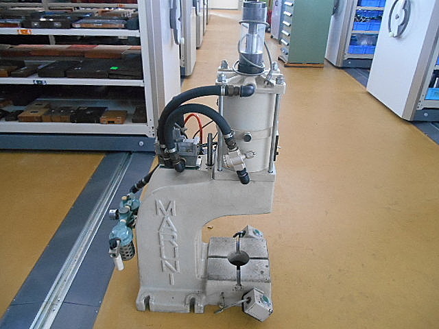 A100794 エアープレス マルニ MSP-3000DA_1