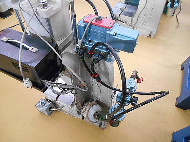 A100793 エアープレス マルニ MSP-1000DA_3