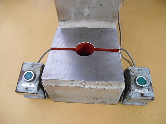 A100793 エアープレス マルニ MSP-1000DA_6