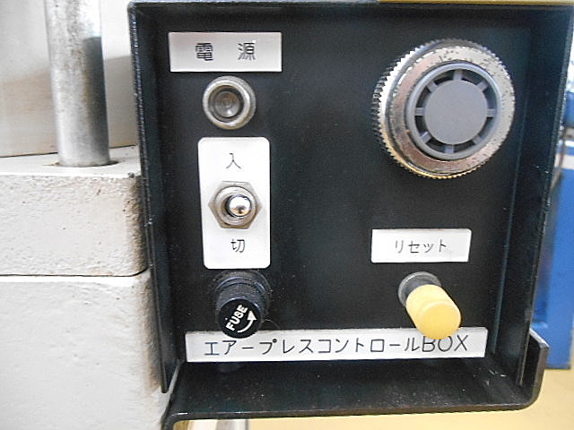 A100789 エアープレス マルニ MSP-3000DA_4