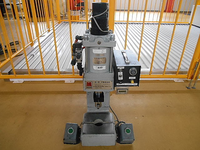 A100791 エアープレス マルニ MSP-500DA_0