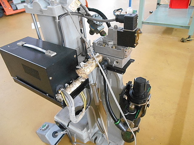 A100791 エアープレス マルニ MSP-500DA_2