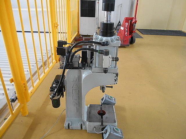 A100790 エアープレス マルニ MSP-500DA_1