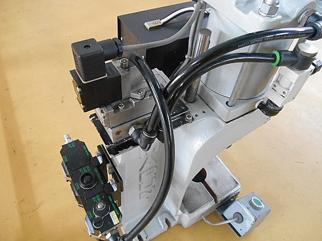 A100790 エアープレス マルニ MSP-500DA_3