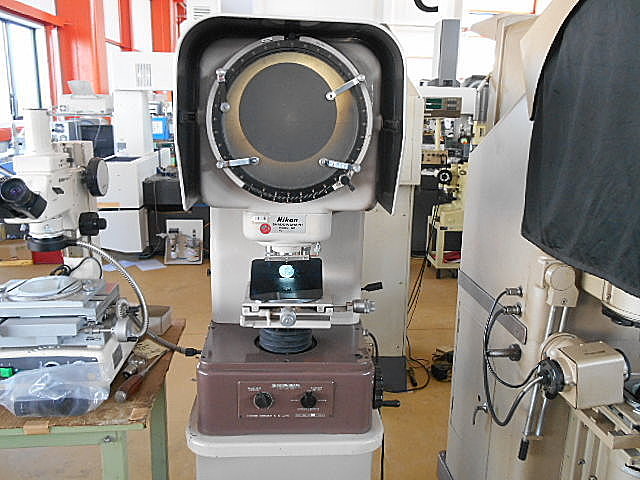 A030867 投影機 ニコン 6C_0