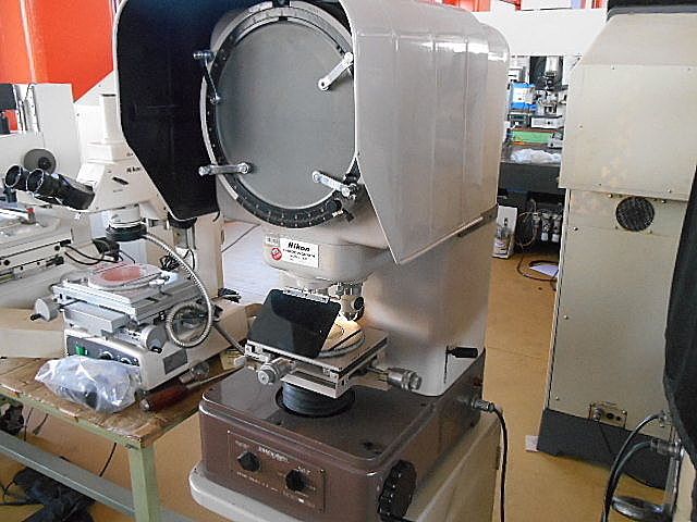 A030867 投影機 ニコン 6C_1