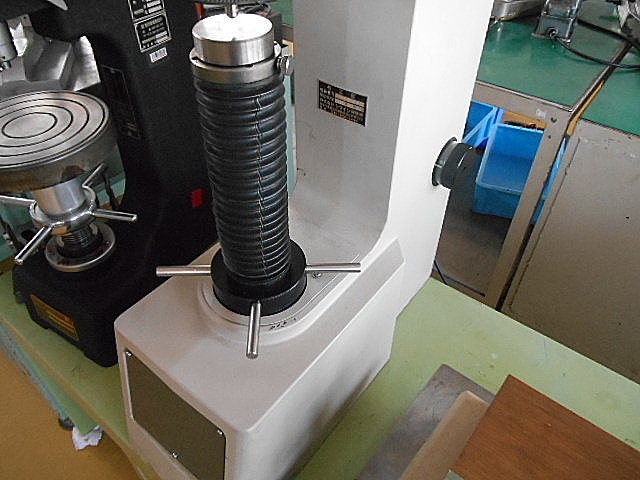 A032617 ロックウェル硬さ試験機 アカシ ATK-F1000_2