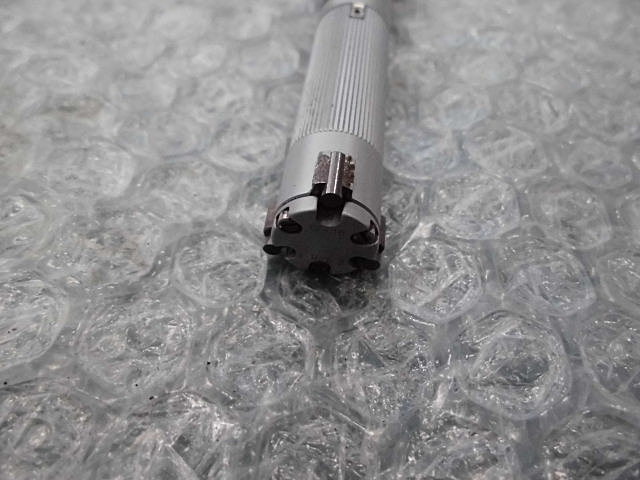 A100695 ホールテストセット ミツトヨ G12-20ST(368-902) | 株式会社