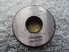 A100695 ホールテストセット ミツトヨ G12-20ST(368-902) | 株式会社