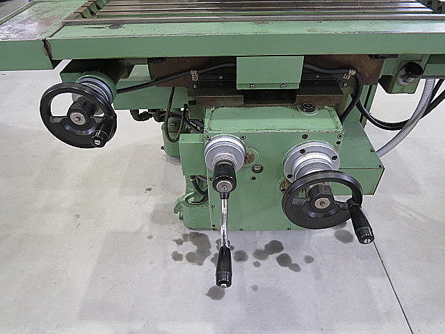P003652 ＮＣ立フライス 平岡工業 PNC-MS_2