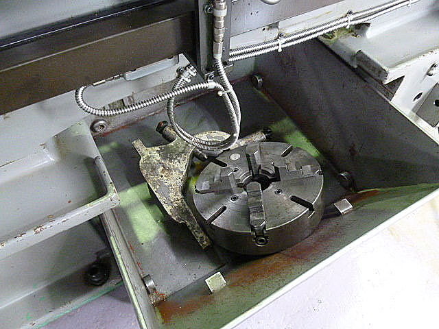 B004159 汎用旋盤 ヤマザキマザック MK-860S_8