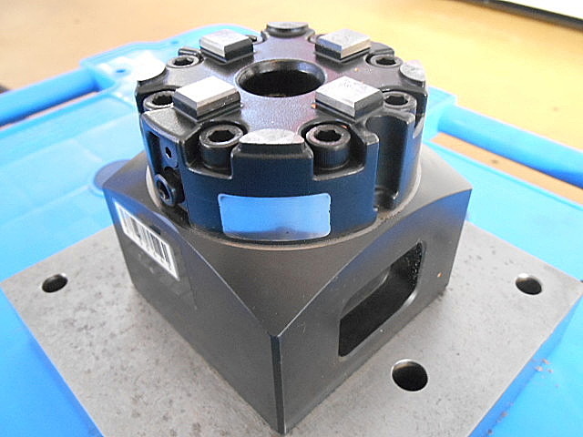 A100643 マクロマニュアルブロック システム3R 3R-610.21-S | 株式会社