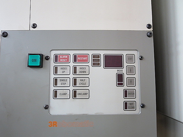 P003647 ＮＣ放電加工機 三菱電機 VA10M_10
