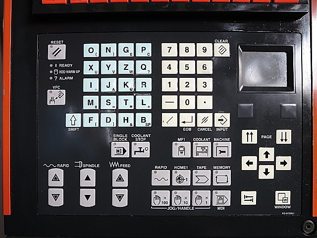 P003673 門型マシニングセンター ヤマザキマザック FJV-60/120_2