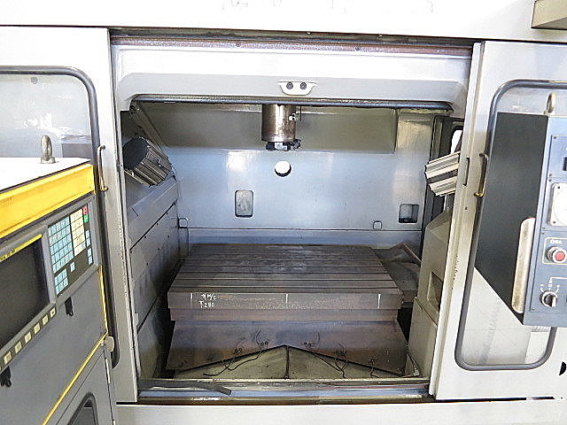 P901031 グラファイト加工機 牧野フライス製作所 SNC86-A5_1