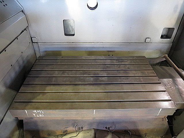 P901031 グラファイト加工機 牧野フライス製作所 SNC86-A5_2