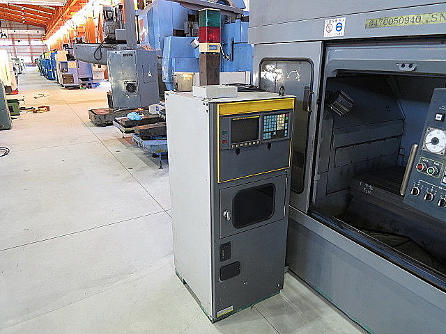 P901031 グラファイト加工機 牧野フライス製作所 SNC86-A5_4