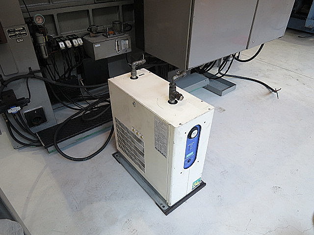 P901031 グラファイト加工機 牧野フライス製作所 SNC86-A5_9