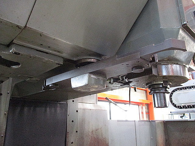 P901028 立型マシニングセンター 牧野フライス製作所 GN1712-A30_14