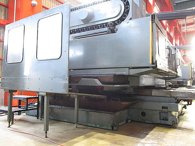 P901028 立型マシニングセンター 牧野フライス製作所 GN1712-A30_20