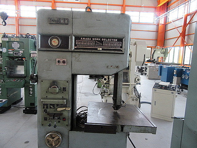 A031158 コンターマシン アマダ V-400_1
