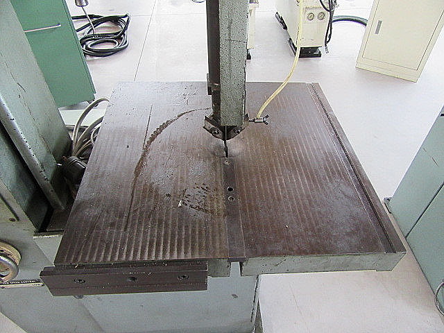 A031158 コンターマシン アマダ V-400_2