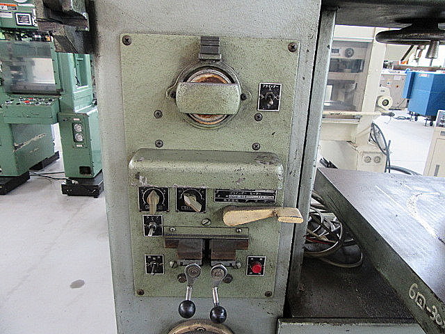 A031158 コンターマシン アマダ V-400_3